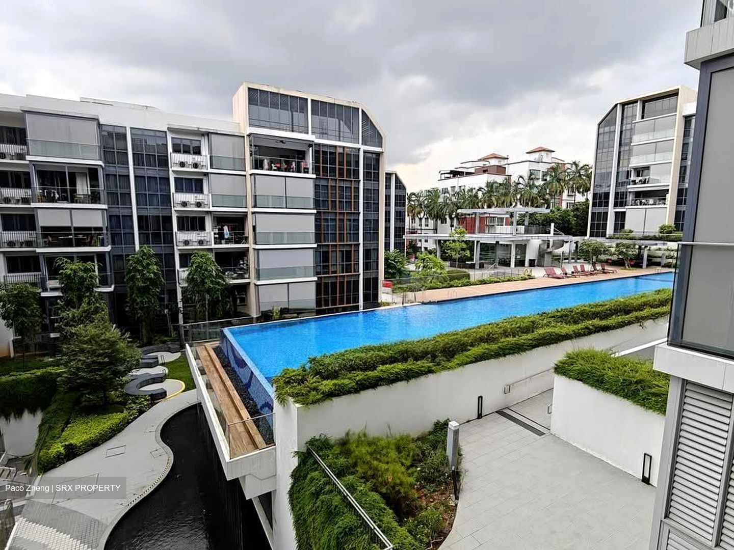 The Gazania (D19), Condominium #584483151